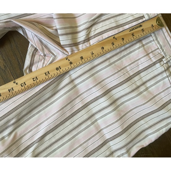 Talbot's Stretch Capri's - Picture 10 of 10